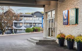 Quality Inn & Conference Centre Kingston Central
